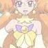 Go Princess PreCure Dreaming Princess PreCure Kan Rom Eng