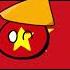 Japanese Empire Country Countryballs Japan Japanese Empire 大日本帝国