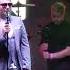 Николай Басков 08 Памяти Карузо Caruso МУЗON FEST Депо три вокзала 22 07 2023