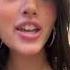 LATEST POST By Angelina Jordan On TikTok Let S Go Angelinajordan Reaction New Viral Fyp Love