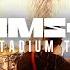 Rammstein Europe Stadium Tour 2024 Christmas Trailer