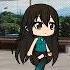 Marshmello Anne Marie FRIENDS Gacha Life