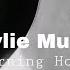 Kylie Muse Burning Home Acoustic Karaoke