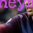 Clip Neymar Jr 4K Song What I Want Lil Yawh Speed Up