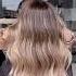 окрашивание Шатуш окрашивание шатуш колорист парикмахер аиртач Hair блондинка Shatush