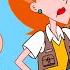Candace FINALLY Busts Phineas And Ferb Phineas And Ferb Disney XD