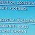 Strawberry Shortcake Berry Bitty S1E8 Credits Recreated
