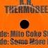 D A V E The Drummer Cyde K N Thermobee Some More Music Techno 2004