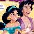 Happy End In Agrabah