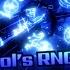 Every Sol S RNG Music ID S