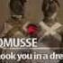 Qmusse The Fat