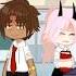 A Girl Saves A Boy And Becomes His Mom Gacha Club Life