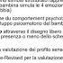 I Disturbi Dello Spettro Autistico Questionario Per Genitori E Insegnanti