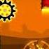 Geometry Dash Subzero Press Start But No Sound All Coins
