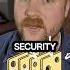 How Swiss Cheese Is Like Cybersecurity