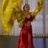 Aigerim Belly Dance