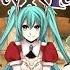 Vocaloid Six Party X Party