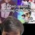 Re Zero Season 3 Is Getting CUT SHORT Rezero Isekai Anime Lightnovel Orv Sololeveling