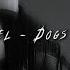 Tokio Hotel Dogs Unleashed Sped Up Nightcore