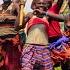 Women Dig Over 100 Acres Of Simsim And Ground Nuts In Karamoja PREC