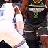 Their Defense Kind Of Reminds Me Of A AAU Defense Ant Edwards After Game 1 May 20 2025