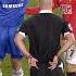 Respectful Moment Between Lampard And Ronaldo