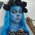 BODY PAINTING Trabajos De Nuestras Alumnas Evelyn Ayala Makeup Maquillaje Makeupartist