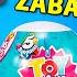 TOY MINI BRANDS HIT Kule Niespodzianek 5 Miss Aga
