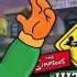 The Simpsons Hit Run Soundtrack Apu S Music Cues