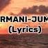 Armani Jump Lyrics Foryou Armani Jump Lyrics