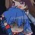 Just Let Me In Metal Cardbot AU Fallen AU Gacha Gachaclub Metalcardbot Shorts Fypシ