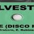 DANCE DISCO HEAT SYLVESTER D J BUTCH ZURC Vs D J LOUIE VEGA RMX 128 00 BPM