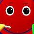 Shapes Train Song Learn Shapes More Nursery Rhymes Kids Songs ABCs And 123s Little Baby Bum