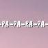 Ra Pa Pa Pa Ra Pa Ra Pa Tik Tok Song Lyrics