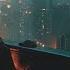 Blade Runner Bliss PURE Ambient Cyberpunk Music Ethereal Sci Fi Music ULTRA RELAXING