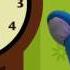 Hickory Dickory Dock Mother Goose Club Rhymes For Children