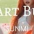 Heart Burn SUNMI Violin Cover By Aung T