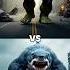 Hulk Vs Godzilla Vs King Kong Shark Werewolf Dinosaur Yet Cobra