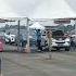 Dragrace Fortuner Vs Brio Subscribe Trendingvideo Viral Race Shorts