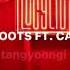 Baby Dj Roots Ft Camo 정진형 Slowed Reverbed