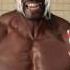 Old Spice Blocker