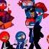 Yugoslavia Kid Yugoslavia Kid Friend Countryhuman Countryhumans Countryhumansyugoslavia