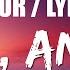 Ariana Grande Yes And 1 HOUR LOOP Lyrics