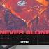 Maddix The Rocketman Ft 2 Brothers On The 4th Floor Never Alone Jarel Gomes Piano