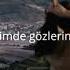 Müslüm Gürses Sende Kalmış Lyrics