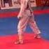 Female 49 KG 2009 World Taekwondo Championships Copenhagen TPE Vs SUI R3
