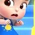 I Want To Go First Baby Feels Angry Good Habits Song Kids Songs Nursery Rhymes LiaChaCha