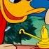 Donald Duck In Out Of Scale A Classic Mickey Short