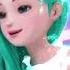 Magical Girls Chinese Korean Transformations Princess Power For Cure Sparkle Channel 2 0