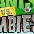 PvZ 2 Modern Day Mid Wave B But With PvZ S Horde Beats
